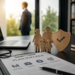 Ubezpieczenie na&nbsp;życie dla właściciela firmy. Jak polisa może zabezpieczyć przedsiębiorstwo, wspólników i&nbsp;zobowiązania?